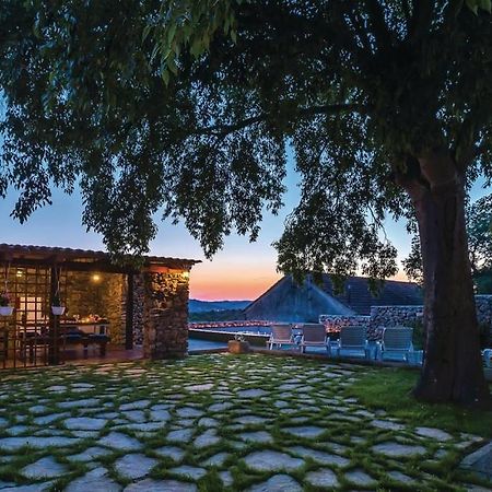 Holiday Home Hacienda Bilice Šibenik Kültér fotó