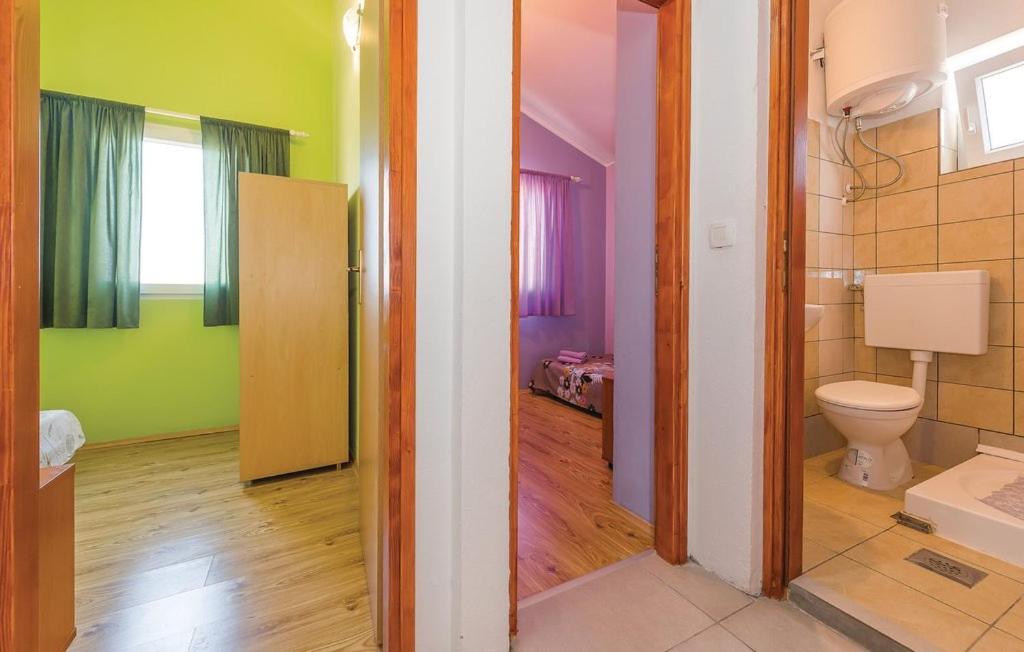 Holiday Home Hacienda Bilice Šibenik Kültér fotó