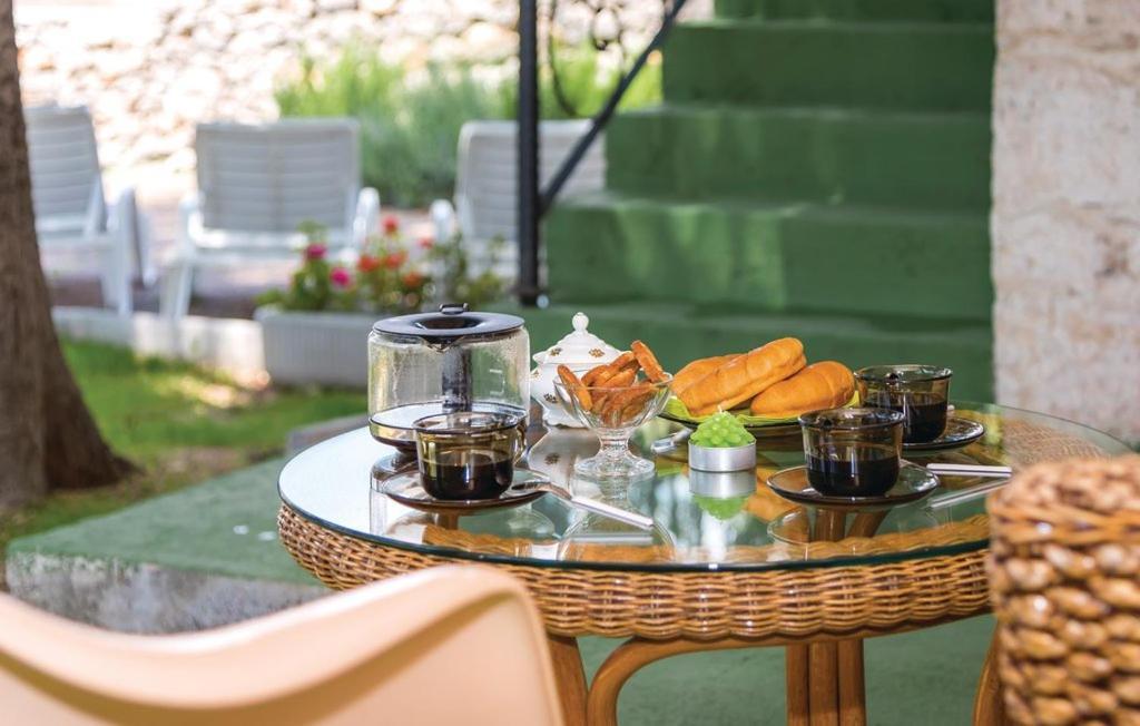 Holiday Home Hacienda Bilice Šibenik Kültér fotó