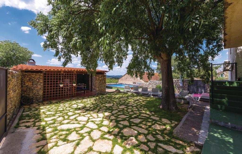 Holiday Home Hacienda Bilice Šibenik Kültér fotó
