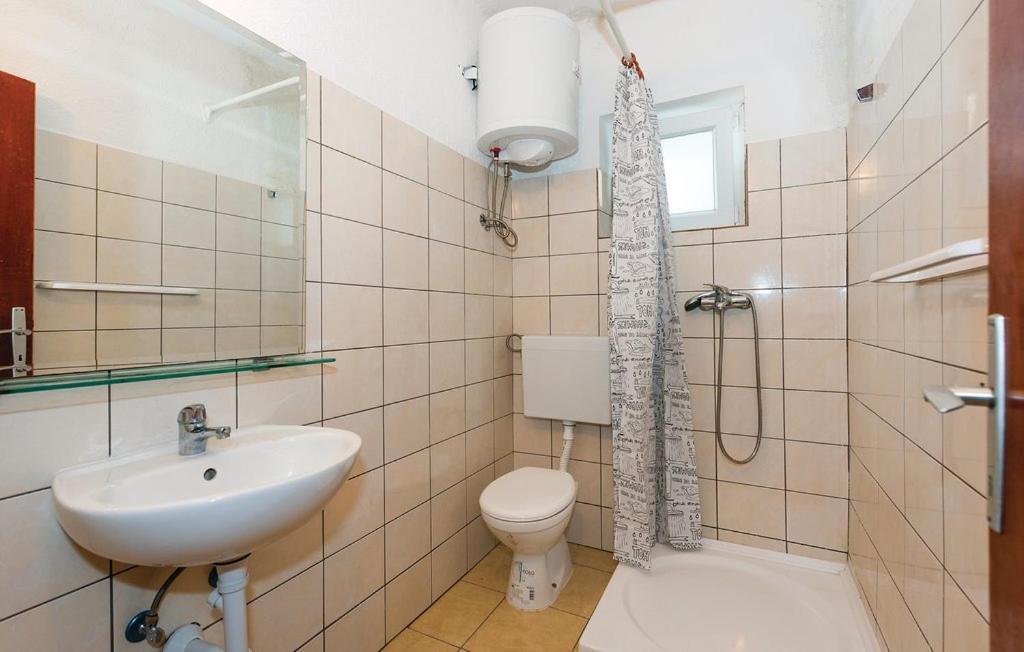 Holiday Home Hacienda Bilice Šibenik Kültér fotó