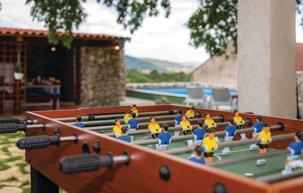 Holiday Home Hacienda Bilice Šibenik Kültér fotó