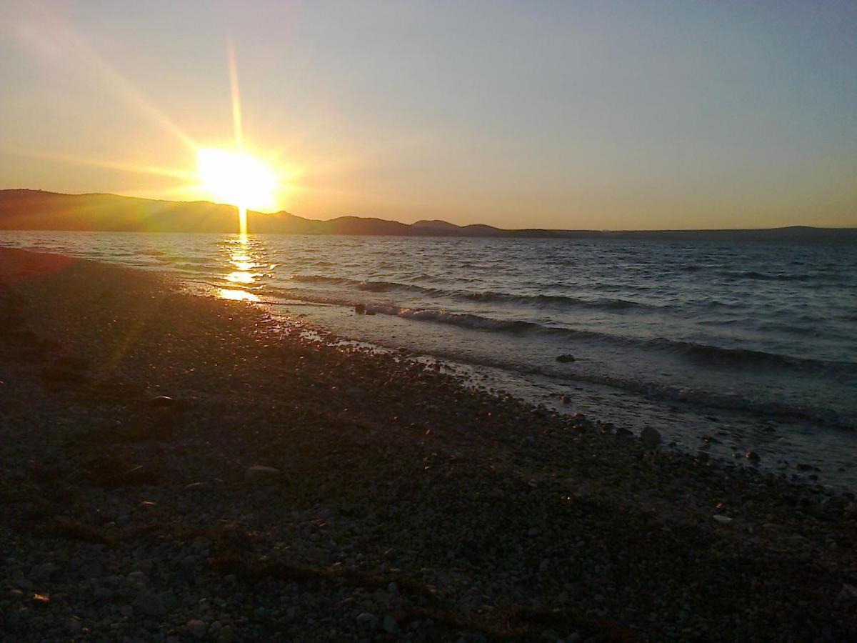Holiday Home Hacienda Bilice Šibenik Kültér fotó