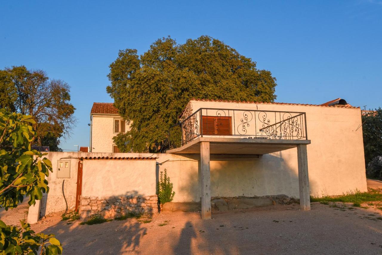 Holiday Home Hacienda Bilice Šibenik Kültér fotó